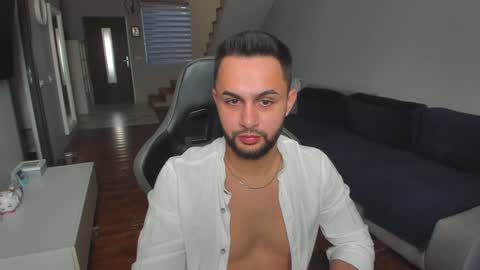 Snapshot of jaysson18 chatting on 29, 1, 2025 Jaysson online show from 29, 1, 2025