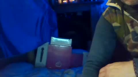 Just J online show from 6, 2, 2026