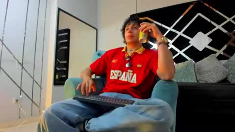 Snapshot of jaytaylorr chatting on 1, 7, 2026 Jay Taylor online show from 1, 7, 2026