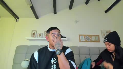 Snapshot of jazford chatting on 17, 3, 2026 jazford online show from 17, 3, 2026