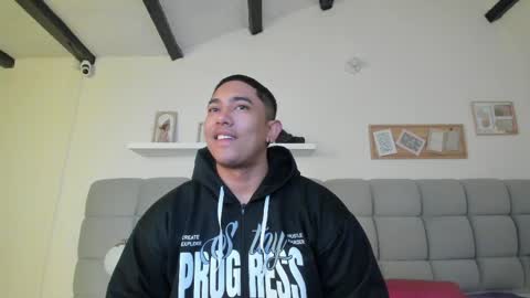 Snapshot of jazford chatting on 2, 4, 2026 jazford online show from 2, 4, 2026