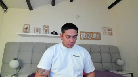 Snapshot of jazford chatting on 5, 4, 2026 jazford online show from 5, 4, 2026