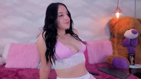 JAZLIN ANGELS online show from 9, 9, 2025