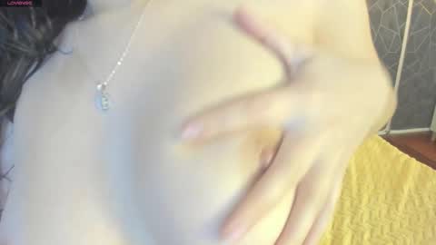 JAZLIN ANGELS online show from 19, 9, 2025