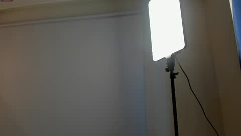 JAZLIN ANGELS online show from 6, 10, 2025