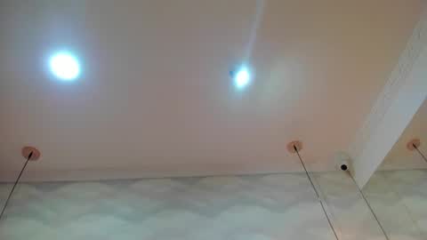 JAZLIN ANGELS online show from 27, 10, 2025