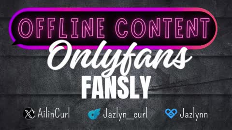 Jaz online show from 2, 10, 2025