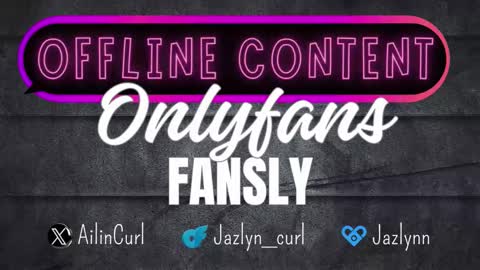 Jaz online show from 11, 10, 2025