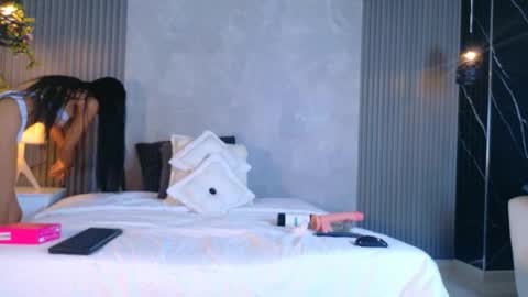 jazmiin_evans online show from 27, 3, 2026