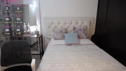 valentin online show from 9, 12, 2024