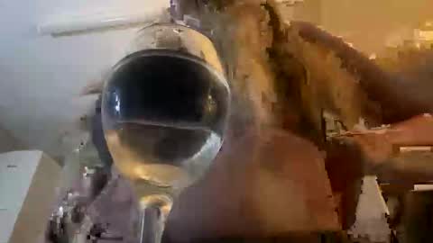 Snapshot of jazmin2585 chatting on 11, 11, 2025 Hornyjaz online show from 11, 11, 2025