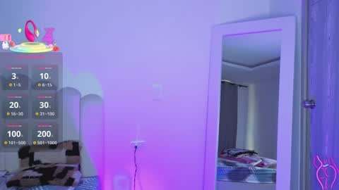 Snapshot of jazmin_002 chatting on 27, 6, 2026 JAZMIN online show from 27, 6, 2026