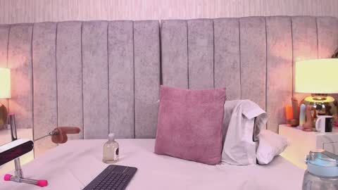 Jazmin online show from 18, 3, 2026