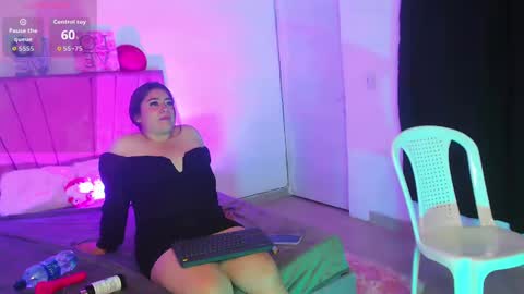 Snapshot of jazmin_flame chatting on 30, 9, 2025 jazmin_flame online show from 30, 9, 2025