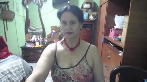 Snapshot of jazmin_rios chatting on 30, 9, 2025 jazmim online show from 30, 9, 2025