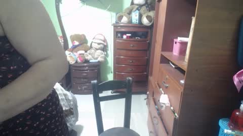 Snapshot of jazmin_rios chatting on 13, 10, 2025 jazmim online show from 13, 10, 2025