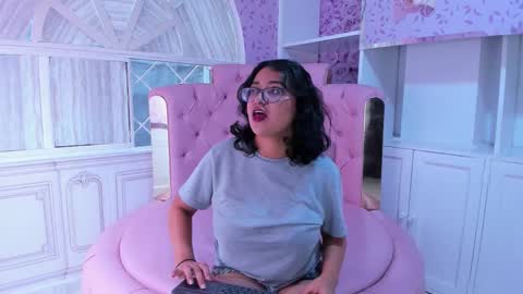 Snapshot of jazmin_smith_xxx chatting on 17, 9, 2025 Jasmin online show from 17, 9, 2025
