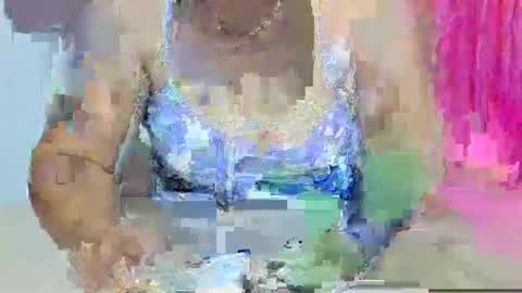 jazmin online show from 21, 1, 2025