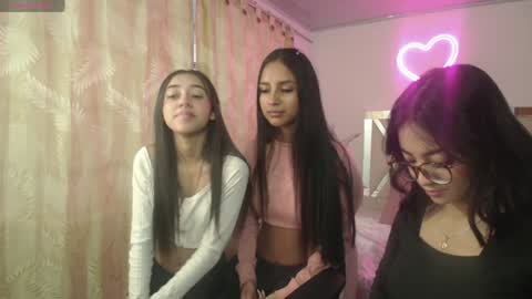 Jazmin  online show from 15, 12, 2024