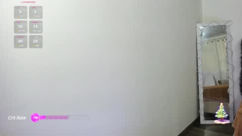 Jazmin  online show from 18, 12, 2024