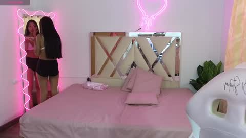 Jazmin  online show from 22, 12, 2024