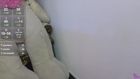 Jazmin  online show from 9, 2, 2025