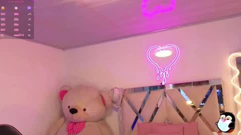 Jazmin  online show from 22, 11, 2025