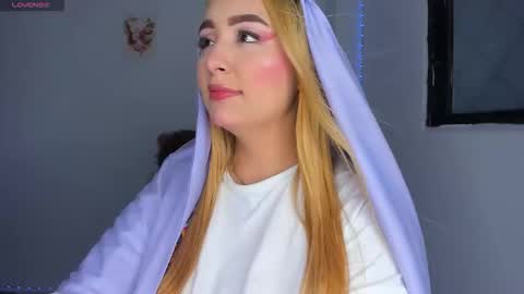 Snapshot of jazmin_violeta chatting on 9, 1, 2026 Jazmin online show from 9, 1, 2026