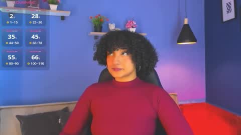Jazmine Flower online show from 11, 9, 2025