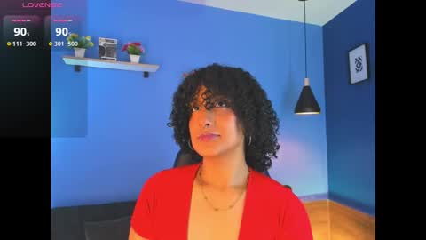 Jazmine Flower online show from 7, 11, 2025