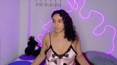 JazminePark online show from 3, 2, 2026