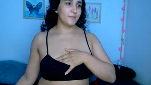 JazminePark online show from 16, 6, 2026