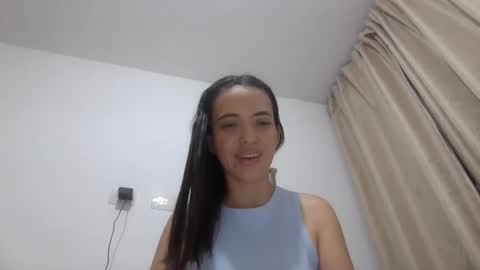 Snapshot of jazminojeda chatting on 21, 9, 2025 jazminojeda online show from 21, 9, 2025