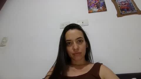 Snapshot of jazminojeda chatting on 21, 10, 2025 jazminojeda online show from 21, 10, 2025