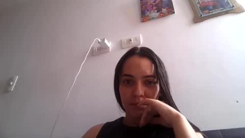 Snapshot of jazminojeda chatting on 25, 10, 2025 jazminojeda online show from 25, 10, 2025