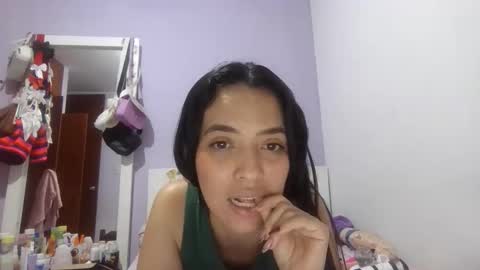 Snapshot of jazminojeda chatting on 30, 4, 2026 jazminojeda online show from 30, 4, 2026