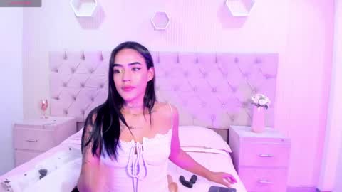 Jazminrusso  online show from 3, 4, 2026