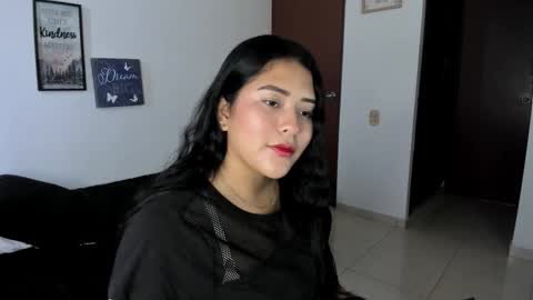 Snapshot of jazmy_sweet chatting on 17, 9, 2025 Jazmin online show from 17, 9, 2025