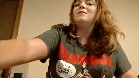 Jazzyrae online show from 11, 9, 2025