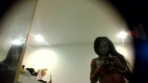 Snapshot of jazzystelo0 chatting on 18, 10, 2025 Jazzystelo online show from 18, 10, 2025
