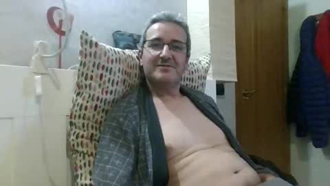 Jorge online show from 8, 5, 2026