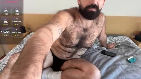 jbearbearbear online show from 22, 11, 2025
