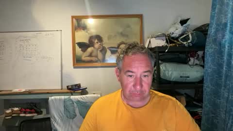 jblasco online show from 12, 4, 2026