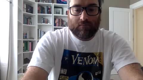 jbone456 online show from 16, 12, 2025