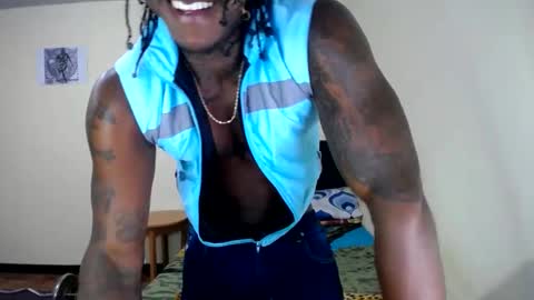 jboy_s online show from 14, 1, 2025
