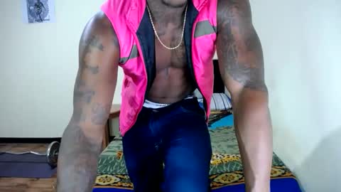 jboy_s online show from 18, 1, 2025