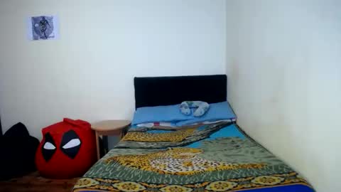 jboy_s online show from 26, 9, 2025