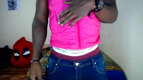 jboy_s online show from 4, 10, 2025