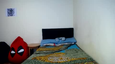 jboy_s online show from 6, 10, 2025