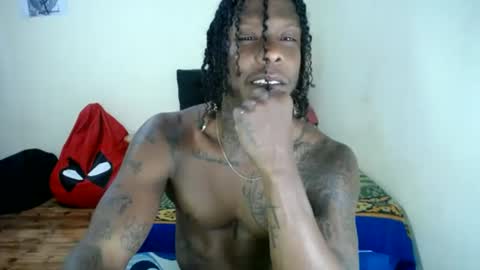 jboy_s online show from 3, 7, 2026